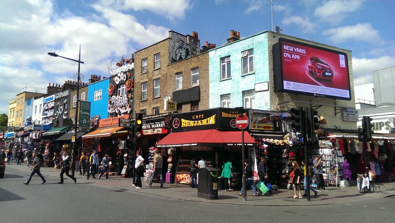 Camden Market