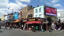 Camden Market