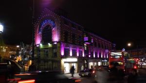 camden