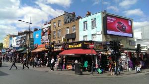Camden Market